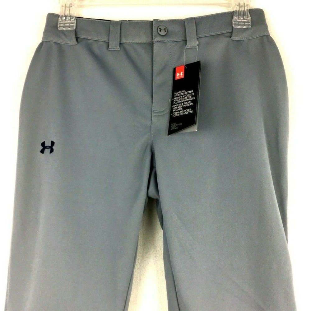 WOMENS UNDER ARMOUR STRIKE ZONE SOFTBALL Pants
